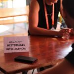 PEOPLE TEAM tábor gyerekszemmel