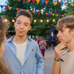 PEOPLE TEAM tábor gyerekszemmel