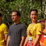 PEOPLE TEAM tábor